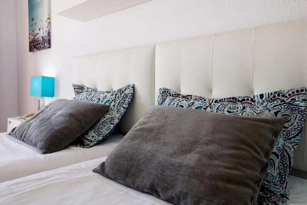 Cute Studio In Garden City Apartment Playa de las Americas  0*, Playa de las Americas (Tenerife) Spain