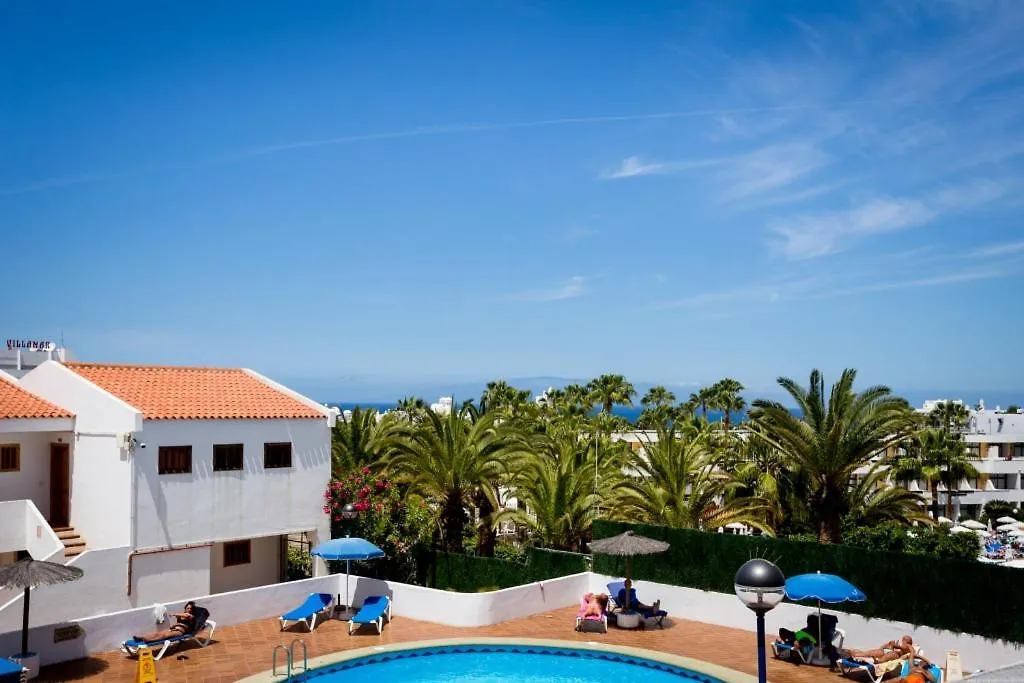 Cute Studio In Garden City Apartment Playa de las Americas