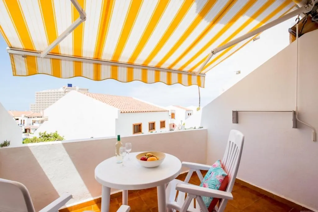 Cute Studio In Garden City Apartamento Playa de las Americas   Playa de las Americas (Tenerife)