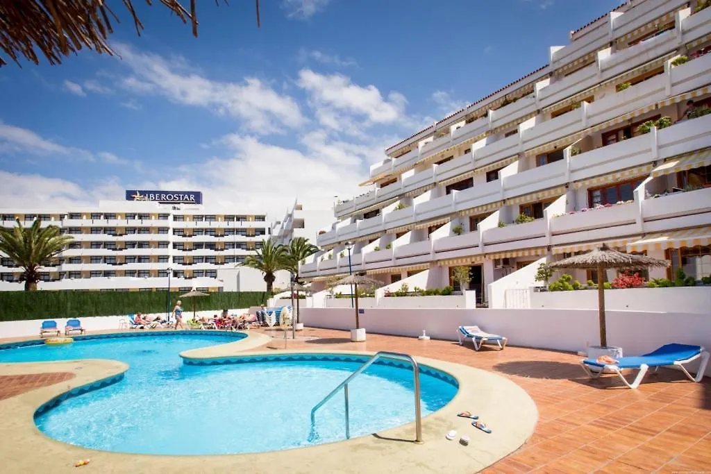 Apartmán Cute Studio In Garden City Playa de las Americas