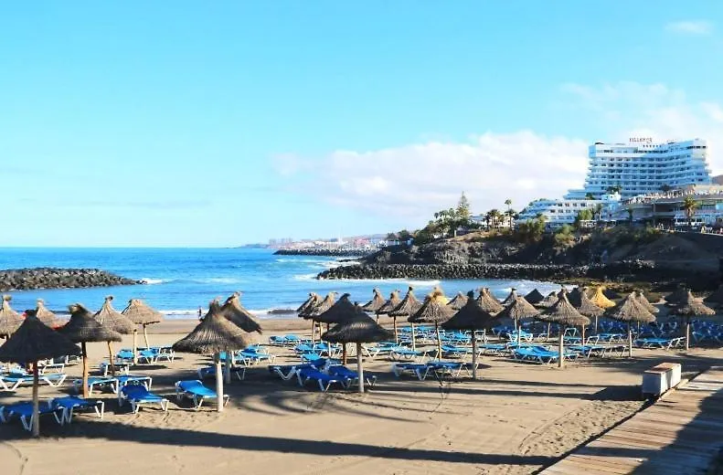 Cute Studio In Garden City Apartment Playa de las Americas  0*, Playa de las Americas (Tenerife) Spain