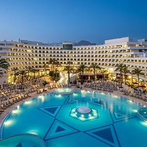 5* Hotel Mediterranean Palace