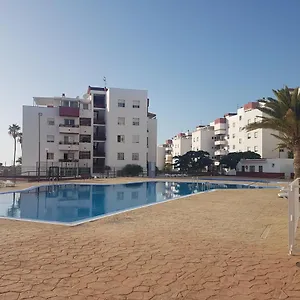  Apartmán Palmeras Del Sur Juan