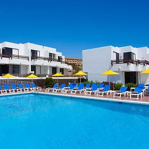  Apartmán Paraiso Del Sol Y Paradero