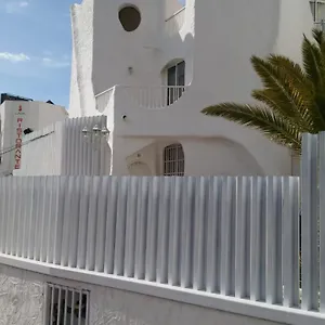  Apartmán Casas Blancas Las Tortugas